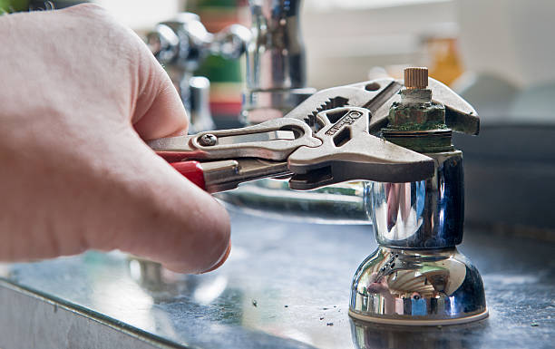 Best Flood restoration services  in Eslon, CA