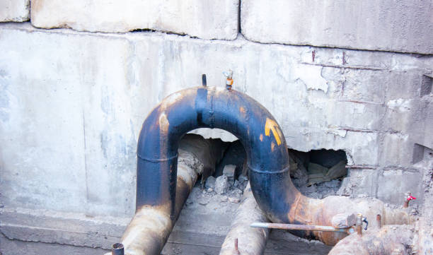 Best Emergency water damage restoration  in Eslon, CA